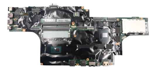 Board Para Lenovo P51 Intel I7-6Ta Nvidia Quadro M1200M