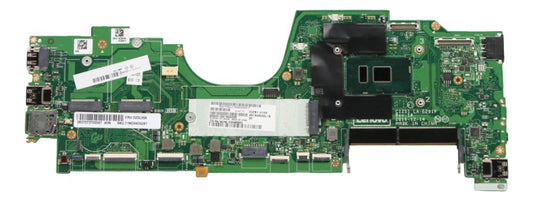 Tarjeta Madre Para Lenovo Yoga 370   I7-7500U 02Dl558