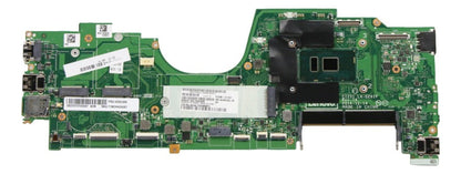 Tarjeta Madre Para Lenovo Yoga 710-14 I5-7200 5B20M14177