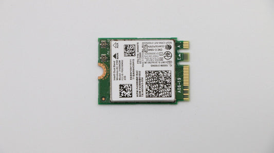 Tarjeta Wifi Para Lenovo 3160Ngw