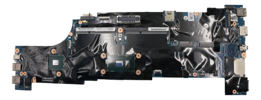 Tarjeta Madre Para Lenovo P50S I7-6500U 01Ay340