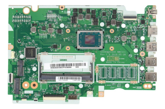 Motherboard Para Lenovo S145-14 Amd 3020E 5B20Z97249