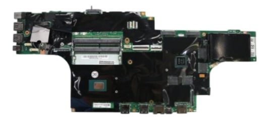 Tarjeta Madre Para Lenovo P50 I7-6820Hq 01Ay447