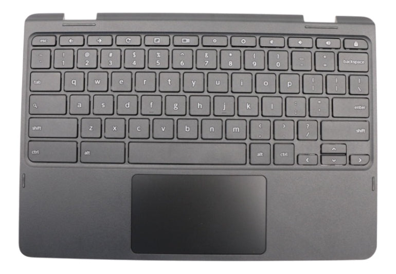 Carcasa Superior Teclado Para Lenovo 300E Chromebook Ingle