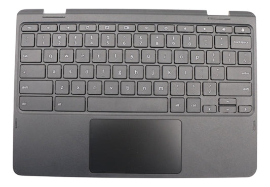 Carcasa Superior Teclado Para Lenovo 300E Chromebook Ingle