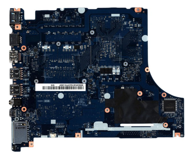 Motherboard Para Lenovo Amd R3 V14 / V15 5B20S44343