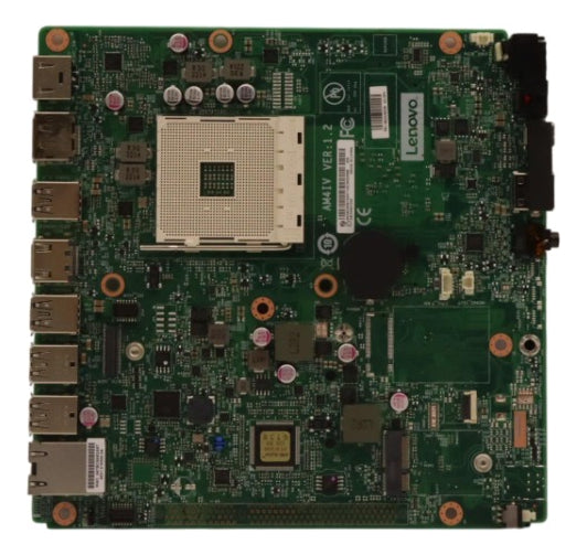 Tarjeta Madre Para Lenovo M75Q Gen 2 5B20U55236