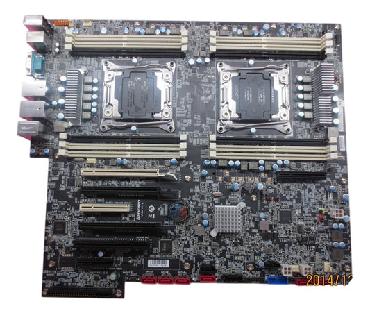 Tarjeta Madre Para Lenovo P700 Workstation 03T6787