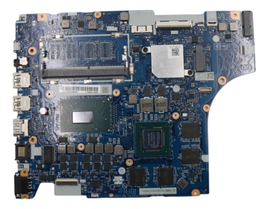 Tarjeta Madre Para Lenovo Gaming L340 I5-9Na Gtx 1650