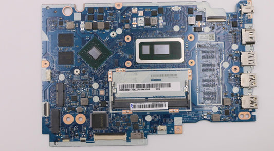 Motherboard Para Lenovo S145 V14 I3-8145U  5B20S41756