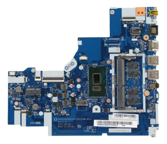 Board Para Lenovo Ideapad 520 Intel I5-8Va 5B20Q15640