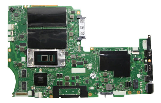 Tarjeta Madre Para Lenovo  L460 I7-6500U 01Aw271