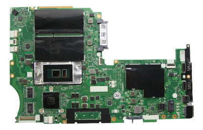 Tarjeta Madre Para Lenovo Yoga 370 I5-7300U 8Gb 01Hy161
