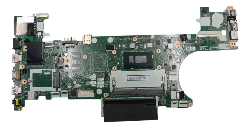 Tarjeta Madre Para Lenovo T480 Intel I7-8Va 01Yr364