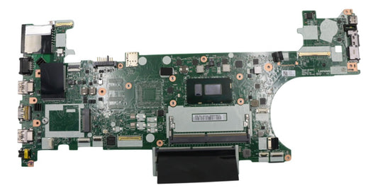 Tarjeta Madre Para Lenovo T480 Intel I7-8Va 01Yr364