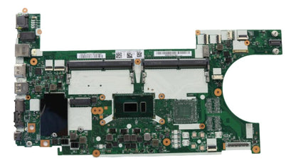 Tarjeta Madre Para Lenovo L580 I5-8250U 01Lw293
