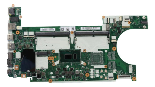Tarjeta Madre Para Lenovo L580 I5-8250U 01Lw293