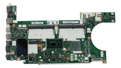 Tarjeta Madre Para Lenovo L470 I5-7300U 01Yr911