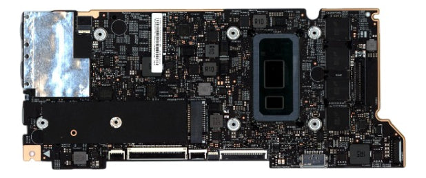 Board Para Lenovo Yoga S730 730S Intel I5-8Va 5B20S72126