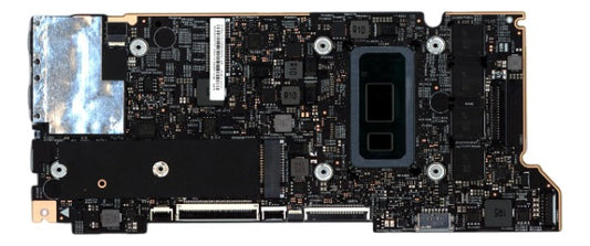 Board Para Lenovo Yoga S730 730S Intel I5-8Va 5B20S72126