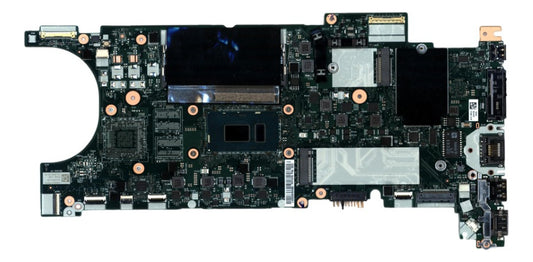 Tarjeta Madre Para Lenovo T480S Intel I5-8Va 02Hl812