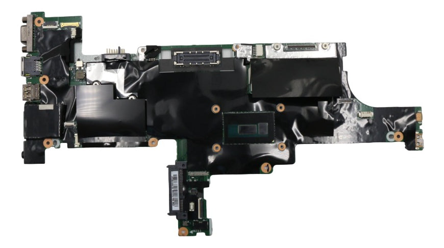 Tarjeta Madre Para Lenovo T450S I5-5300U 00Ht744