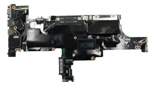 Tarjeta Madre Para Lenovo T450S I5-5300U 00Ht744