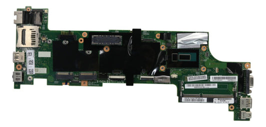 Tajeta Madre Para Lenovo X450 Intel I7-5Ta 00Ht387