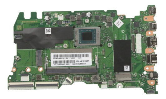 Board Para Lenovo  Thinkbook 15 G2 Amd R7 5B21B90284