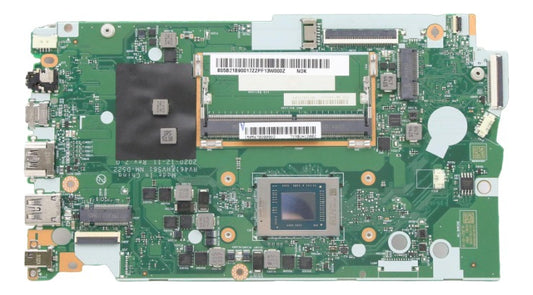 Tarjeta Madre Lenovo V15 G2-Alc R5-5500U 5B21B90017