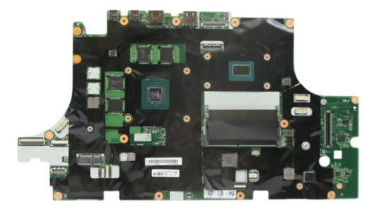Tarjeta Madre Para Lenovo P73 I7-9750H Nvidia P620 5B20S72175