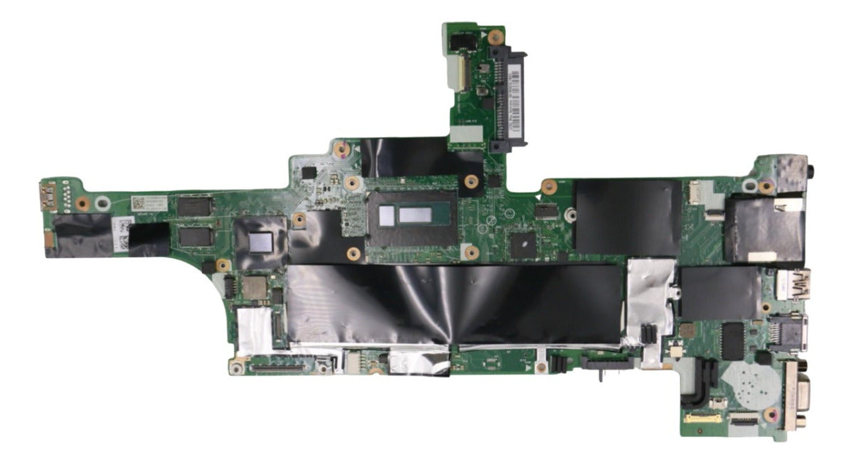 Tarjeta Madre Para Lenovo T450 I7-5500U 00Hn513