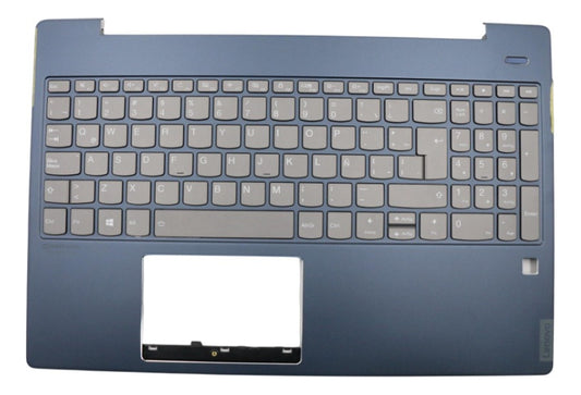 Carcasa Superior Teclado Para Lenovo Ideapad S540 15" Ilumina 5Cb0U42616