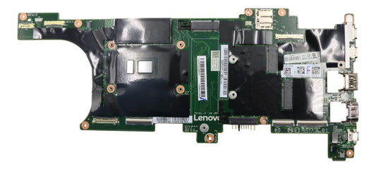 Tarjetam Madre Para Lenovo X1 Carbon 5Gen Intel I7-7Ma 01Ay065