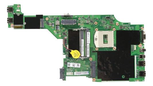 Tarjeta Madre Para Lenovo T440P Laptop (Thinkpad) 00Hm977