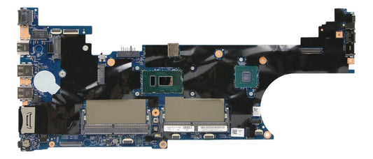 Tarjeta Madre Para Lenovo P52S I7-8550U Nvidia Quadro P500 01YR300