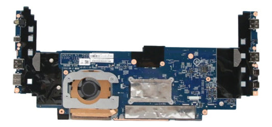 Board Para Lenovo X1 Yoga 2Da Gen I7-7600U 16G 5B20V13746