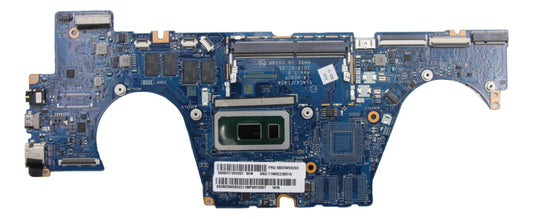Motherboard Para Lenovo I5-10210U C340-14 Flex-14 5B20W69203