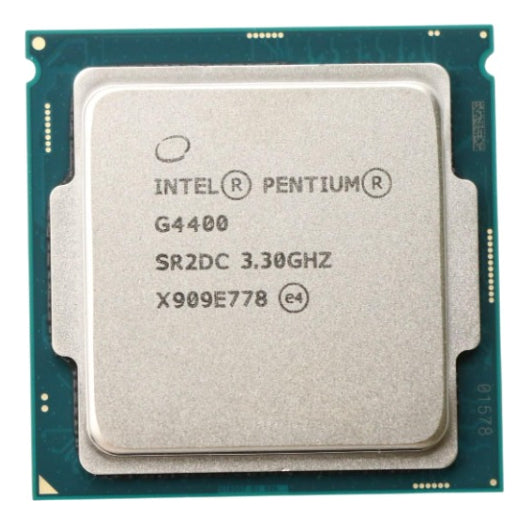 Procesador Para Lenovo G4400 Intel 01Ag020