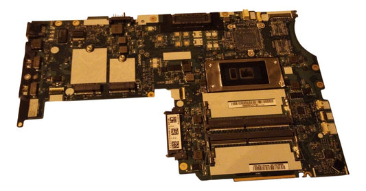 Tarjeta Madre Para Lenovo L470 Intel I7-6Ta 01Lw028