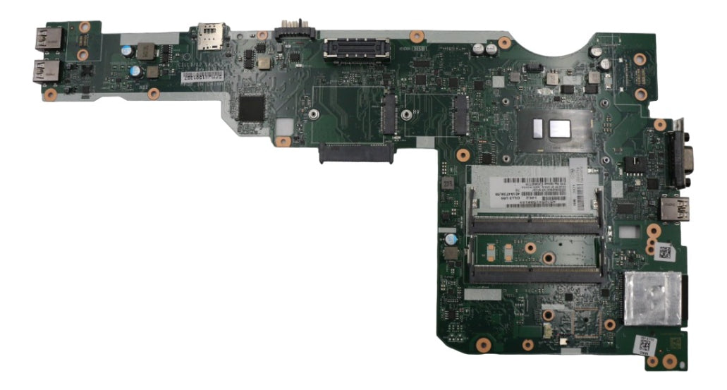 Tarjeta Madre Para Lenovo I5-7200U L570 01Er207