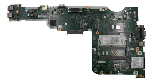 Tarjeta Madre Para Lenovo I5-7200U L570 01Er207