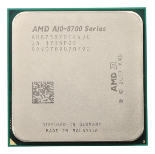 Procesador Amd A10-8700 03T7492