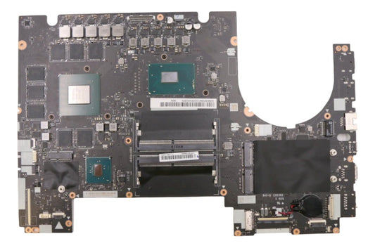Board Para Lenovo Legion Y920-17 I7-7 Gtx 1070 5B20P05611