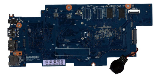 Tarjeta Madre Para Lenovo 100S-14I Celeron N3060 5B20L12444