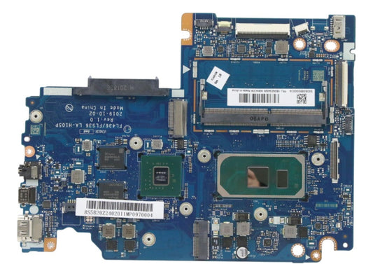 Motherboard Para Lenovo S340-15 I7-1065 Mx230 5B20Z24020