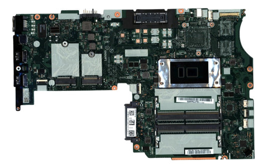 Tarjeta Madre Para Lenovo L470 Intel I3-7Ma 01Yr927