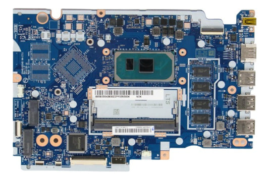 Motherboard Para Lenovo  S145-14 / V15 I7-1065G7 5B20S43833
