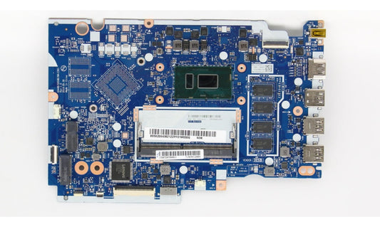 Motherboard Para Lenovo S145 V14 I3-8130U 5B20S43821