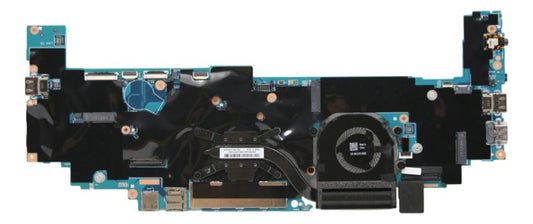 Tarjeta Madre Para Lenovo X1 Yoga Gen3 I7-8Va 5B20V13418